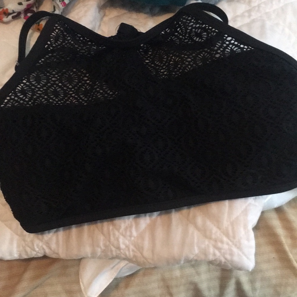 Bathing suit top
